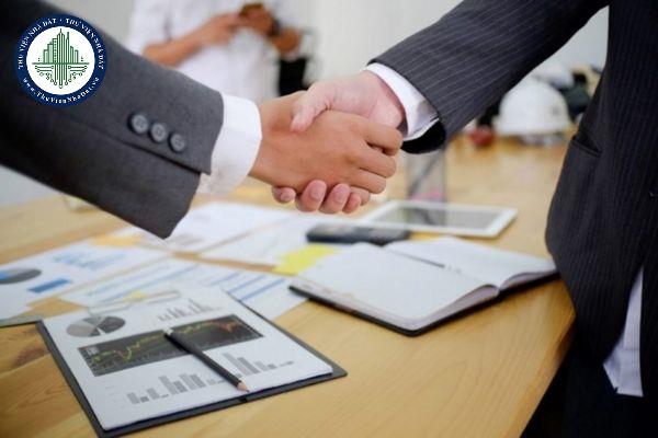 Trình tự, thủ tục rút gọn ký kết thỏa thuận quốc tế nhân danh Chính phủ được quy định như thế nào?