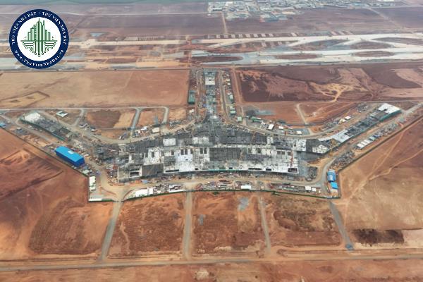 Trình tự, thủ tục thu hồi tài sản kết cấu hạ tầng hàng không trong trường hợp tự nguyện trả lại tài sản được quy định ra sao?