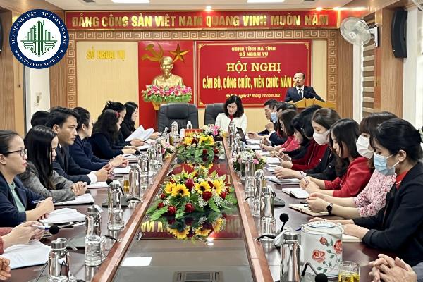 Trình tự, thủ tục xin chủ trương bổ nhiệm viên chức quản lý thuộc thẩm quyền của Bộ trưởng Bộ Y tế được quy định như thế nào?