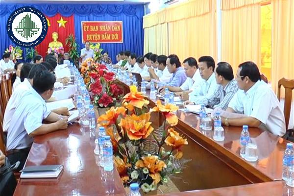 Trong hoạt động giám sát, Hội đồng nhân dân huyện quyết định những vấn đề gì?