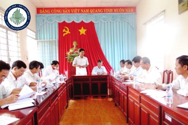 Trong hoạt động giám sát, Hội đồng nhân dân tỉnh quyết định những vấn đề gì?