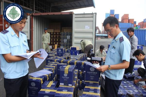 Trong trường hợp người khai hải quan không đồng ý với kết quả xác định trước xuất xứ hàng hoá xuất nhập khẩu sẽ xử lý như thế nào?