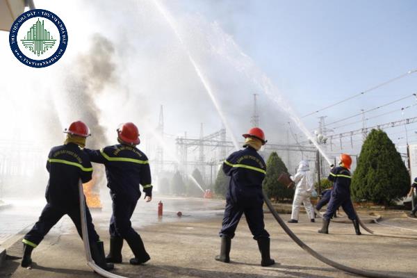 Vị trí, chức năng, tổ chức Thanh tra chuyên ngành Cục Cảnh sát phòng cháy, chữa cháy và cứu nạn, cứu hộ trong hoạt động thanh tra Công an nhân dân được quy định như thế nào?