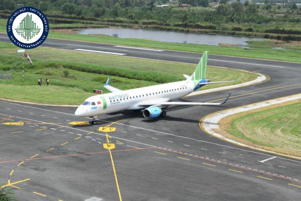 Việc bán tài sản kết cấu hạ tầng hàng không được áp dụng trong những trường hợp nào?