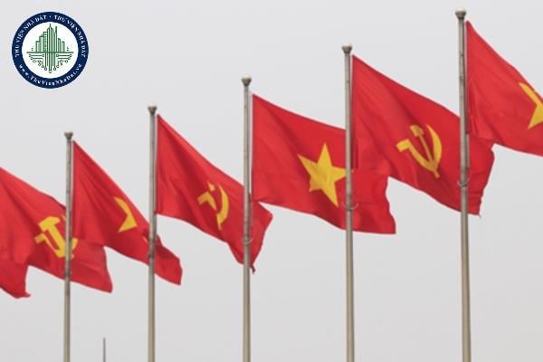 Việc chuyển sinh hoạt đảng cho những đảng viên đi ra nước ngoài được quy định ra sao?