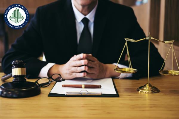 Việc đăng ký hoạt động của tổ chức hành nghề luật sư được quy định như thế nào?