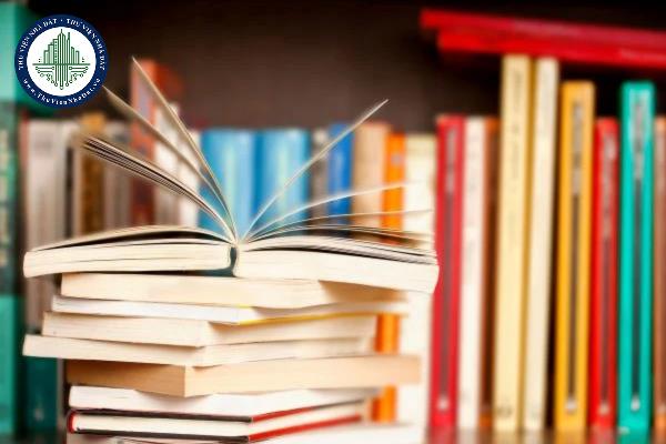 Việc kê khai, nộp phí thẩm định nội dung tài liệu không kinh doanh để cấp giấy phép xuất bản được quy định như thế nào?