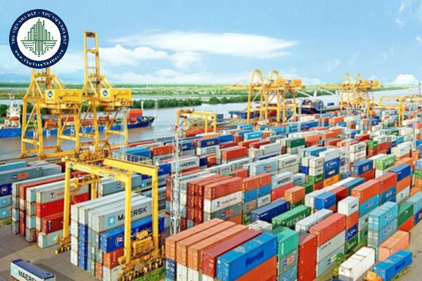 Việc kiểm tra, giám sát hàng hóa kinh doanh chuyển khẩu được quy định như thế nào?