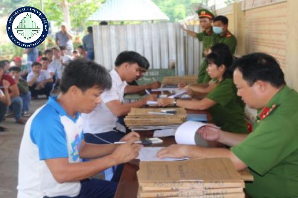 Việc lập hồ sơ đề nghị áp dụng biện pháp giáo dục tại xã, phường, thị trấn được thực hiện ra sao?