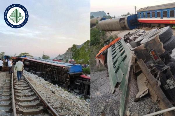 Việc quản lý cơ sở dữ liệu về sự cố, tai nạn giao thông đường sắt được quy định như thế nào?