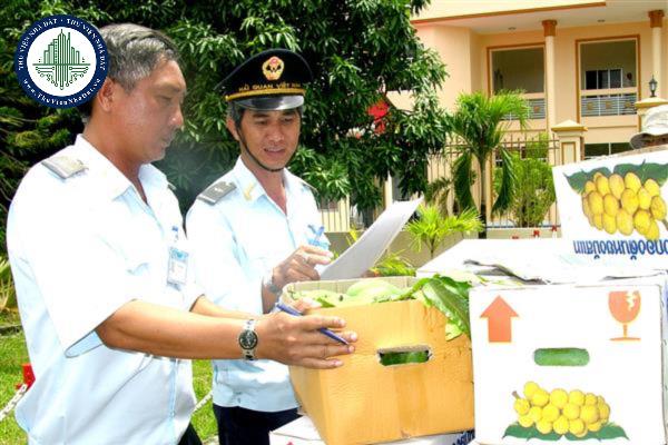 Vùng phân tích nguy cơ dịch hại là gì?