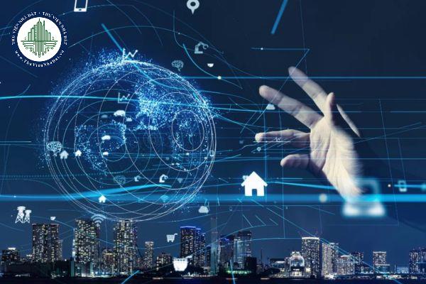 Xác định chi phí dự phòng dự án đầu tư ứng dụng công nghệ thông tin được quy định như thế nào?