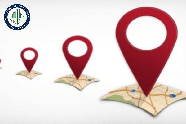 Xác định địa bàn ưu đãi đầu tư trong trường hợp thay đổi địa giới hành chính được quy định như thế nào?