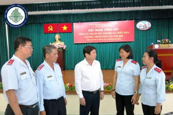 Xây dựng, phê duyệt và phổ biến kế hoạch tiến hành thanh tra chuyên ngành Ngân hàng được quy định như thế nào?