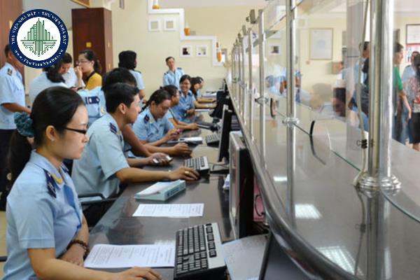 Xử lý thông tin khi hệ thống của cơ quan hải quan, Kho bạc Nhà nước, ngân hàng phối hợp thu khi gặp sự cố được quy định ra sao?