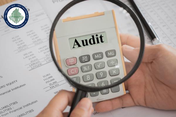 Xử phạt doanh nghiệp kiểm toán không nộp hồ sơ đề nghị chấm dứt kinh doanh dịch vụ kiểm toán đến Bộ Tài chính theo quy định như thế nào?