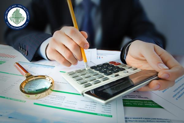 Xử phạt hành vi của kế toán thông tin, số liệu công khai báo cáo tài chính sai sự thật được quy định như thế nào?