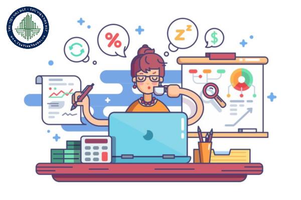 Xử phạt hành vi đã đăng ký với bộ Tài chính nhưng chưa được chấp thuận mà vẫn tổ chức khóa học bồi dưỡng kế toán trưởng được quy định như thế nào?
