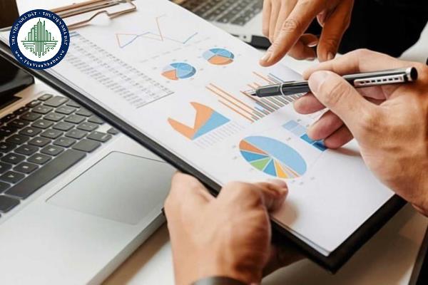 Xử phạt hành vi kế toán không công khai báo cáo tài chính theo quy định như thế nào?