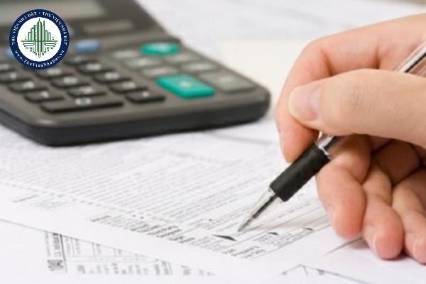 Xử phạt hành vi kế toán không nộp báo cáo tài chính cho cơ quan nhà nước có thẩm quyền được quy định như thế nào?