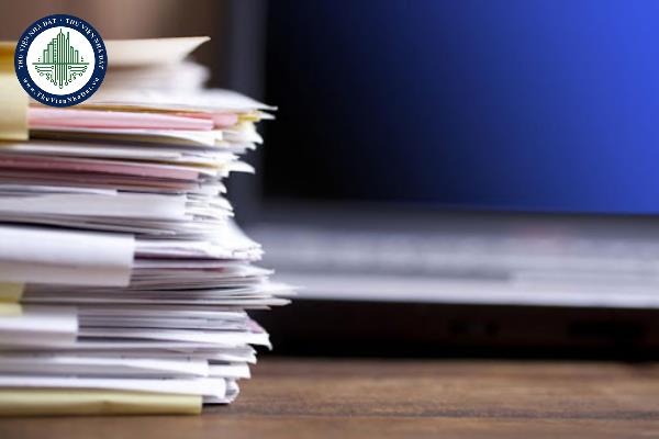 Xử phạt hành vi thỏa thuận hoặc ép buộc người khác giả mạo, khai man chứng từ kế toán nhưng chưa đến mức truy cứu trách nhiệm hình sự được quy định như thế nào?