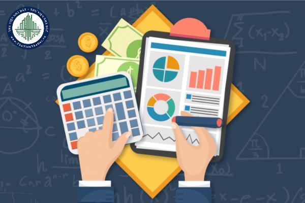 Xử phạt hành vi thực hiện sửa đổi nội dung, phương pháp hạch toán của tài khoản kế toán mà chưa được Bộ Tài chính chấp thuận được quy định như thế nào?