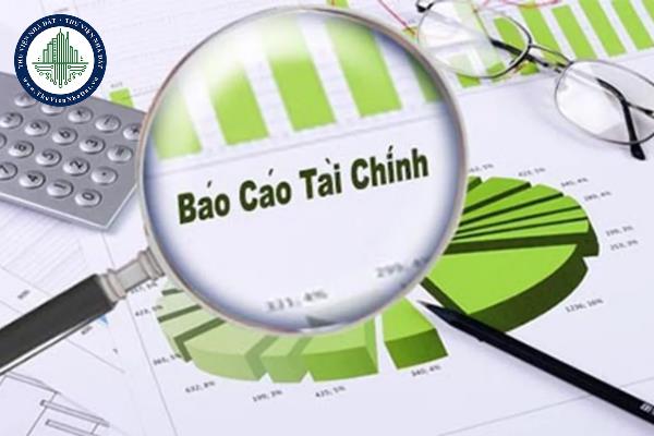 Xử phạt kế toán công khai báo cáo tài chính chậm dưới 03 tháng so với thời hạn quy định như thế nào?