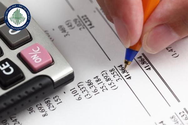 Xử phạt kế toán lập không đầy đủ các báo cáo tài chính theo quy định như thế nào?