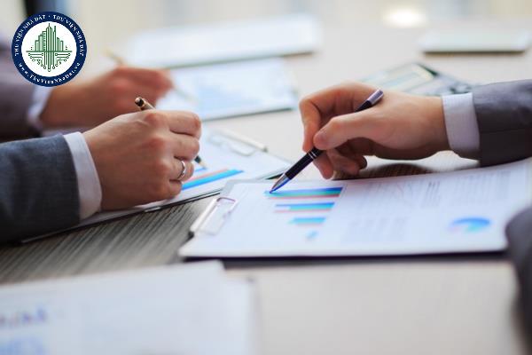 Xử phạt khi sổ kế toán không được ghi đầy đủ theo các nội dung chủ yếu theo quy định được như thế nào?