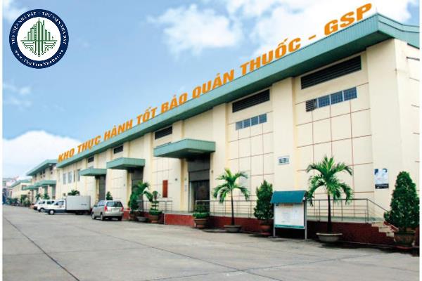 Xuất hàng và vận chuyển trong thực hành tốt bảo quản thuốc đối với cơ sở không vì mục đích thương mại được quy định như thế nào?