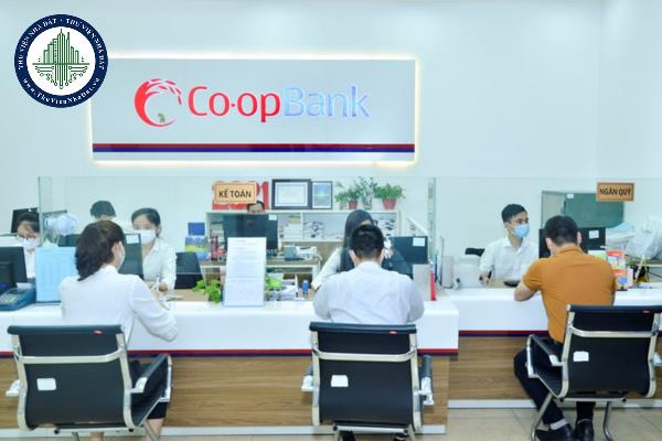 Yêu cầu khai trương hoạt động chi nhánh của ngân hàng hợp tác xã được quy định như thế nào?