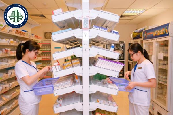 Yêu cầu về nhân sự trong nguyên tắc thực hành tốt bảo quản thuốc, nguyên liệu làm thuốc được quy định như thế nào?