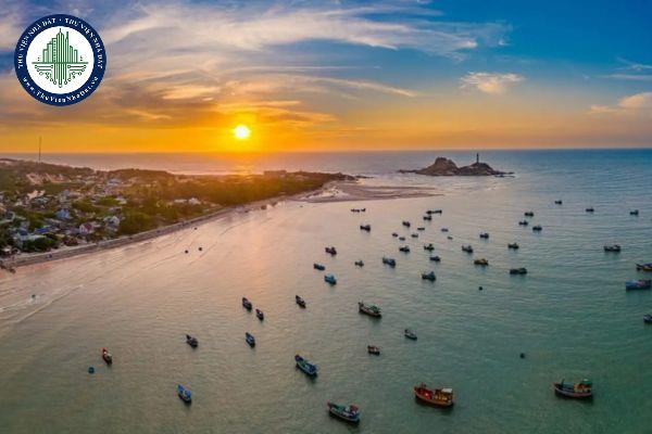 Phương án quy hoạch hệ thống đô thị thế nào trong Quy hoạch Bình Thuận?
