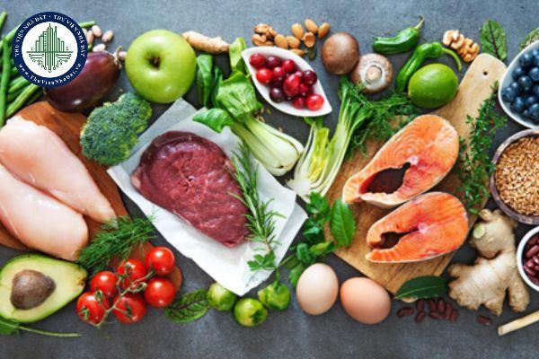 Quy định về công tác tổ chức thực hiện của Viện dinh dưỡng trong chiến lược Quốc gia về dinh dưỡng là gì?