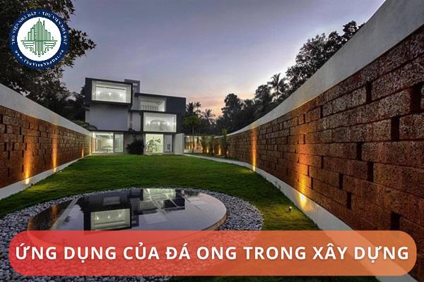Đá ong là gì? Ưu và nhược điểm của đá ong. Ứng dụng của đá ong trong xây dựng
