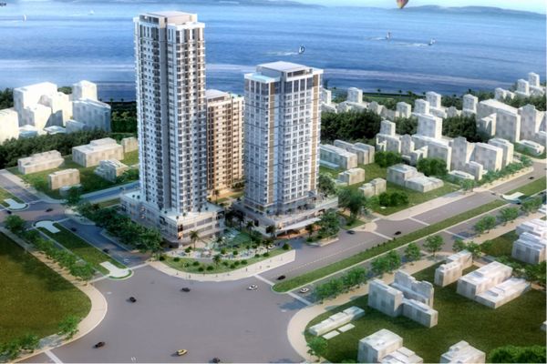 Harmony Tower