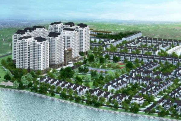 Lan Anh Residential