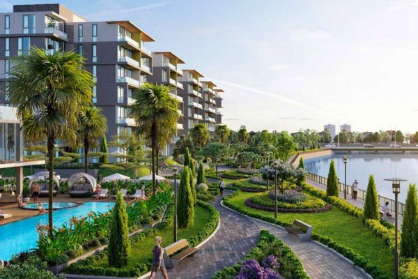 Panomax River Villas