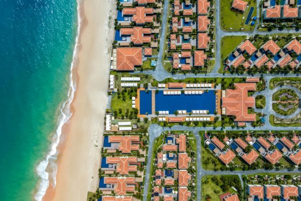 Fusion Resort & Villas Da Nang