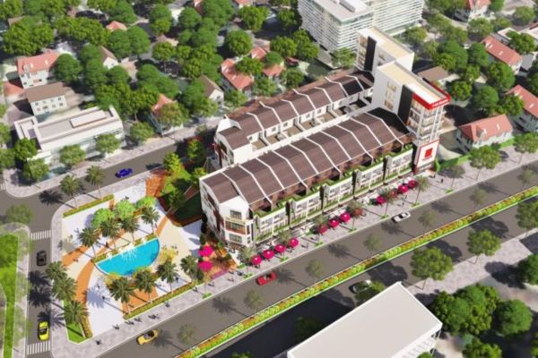 Đà Nẵng New Center