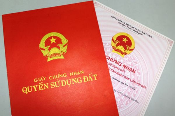 Mức thu phí đăng ký giao dịch bảo đảm bằng quyền sử dụng đất và tài sản gắn liền với đất tại TP. HCM như thế nào?