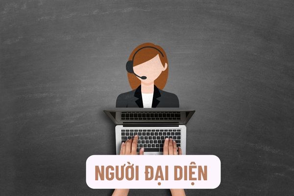 Người đại diện theo pháp luật của công ty được xác lập tư cách đại diện trong những trường hợp nào?