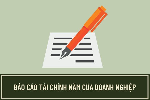 Có phải nộp báo cáo tài chính khi nộp quyết toán thuế không? Không nộp báo cáo tài chính sẽ bị phạt bao nhiêu tiền?