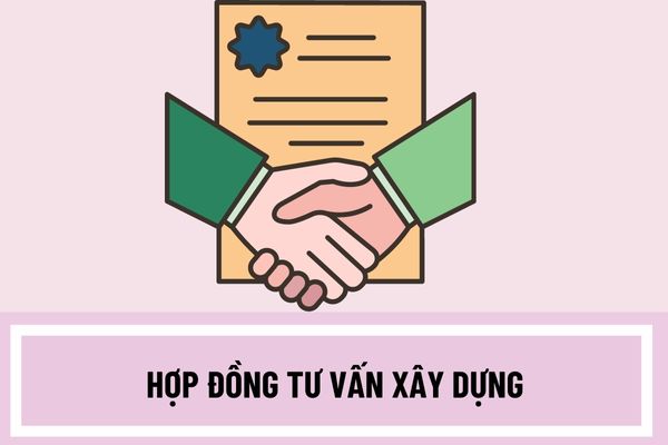 Chấm dứt hợp đồng tư vấn xây dựng do bất khả kháng thì việc thanh toán xử lý như thế nào?