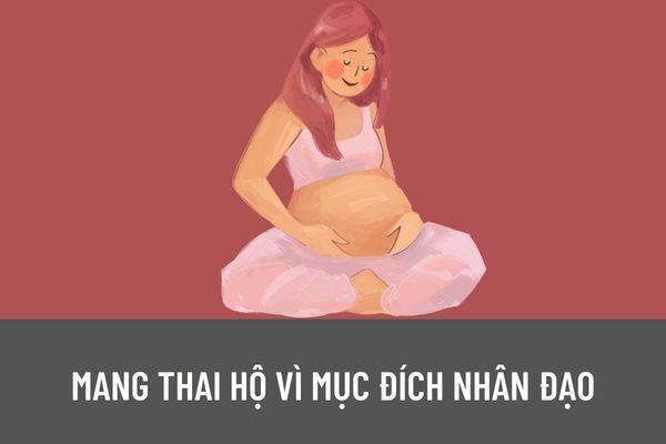 Cơ sở khám bệnh, chữa bệnh được phép thực hiện kỹ thuật mang thai hộ vì mục đích nhân đạo phải đáp ứng điều kiện gì?