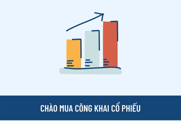 Nguyên tắc chào mua công khai cổ phiếu được quy định như thế nào? Hồ sơ đăng ký chào mua công khai gồm những gì?