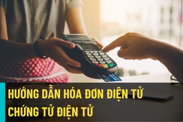 Tổng cục thuế hướng dẫn xử lý vướng mắc trong triển khai, vận hành hóa đơn điện tử từ 01/7/2022 như thế nào?