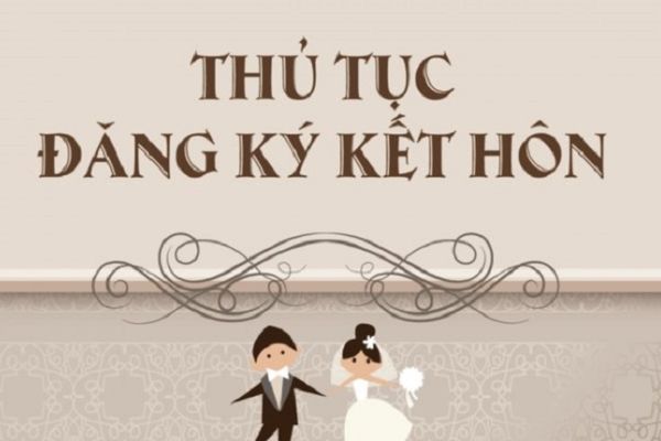 Quy trình thực hiện đăng ký kết hôn online trên Cổng dịch vụ công quốc gia mới nhất năm 2022 như thế nào?