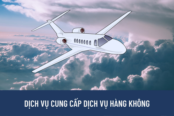 Điều kiện và thủ tục cấp Giấy phép cung cấp dịch vụ hàng không tại cảng hàng không, sân bay được quy định như thế nào?