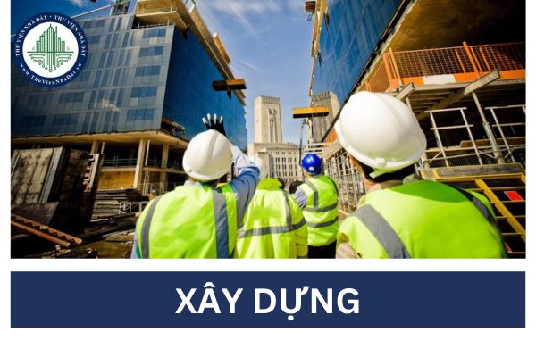 Xây dựng công trình mà không có giấy phép xây dựng sẽ bị phạt bao nhiêu?